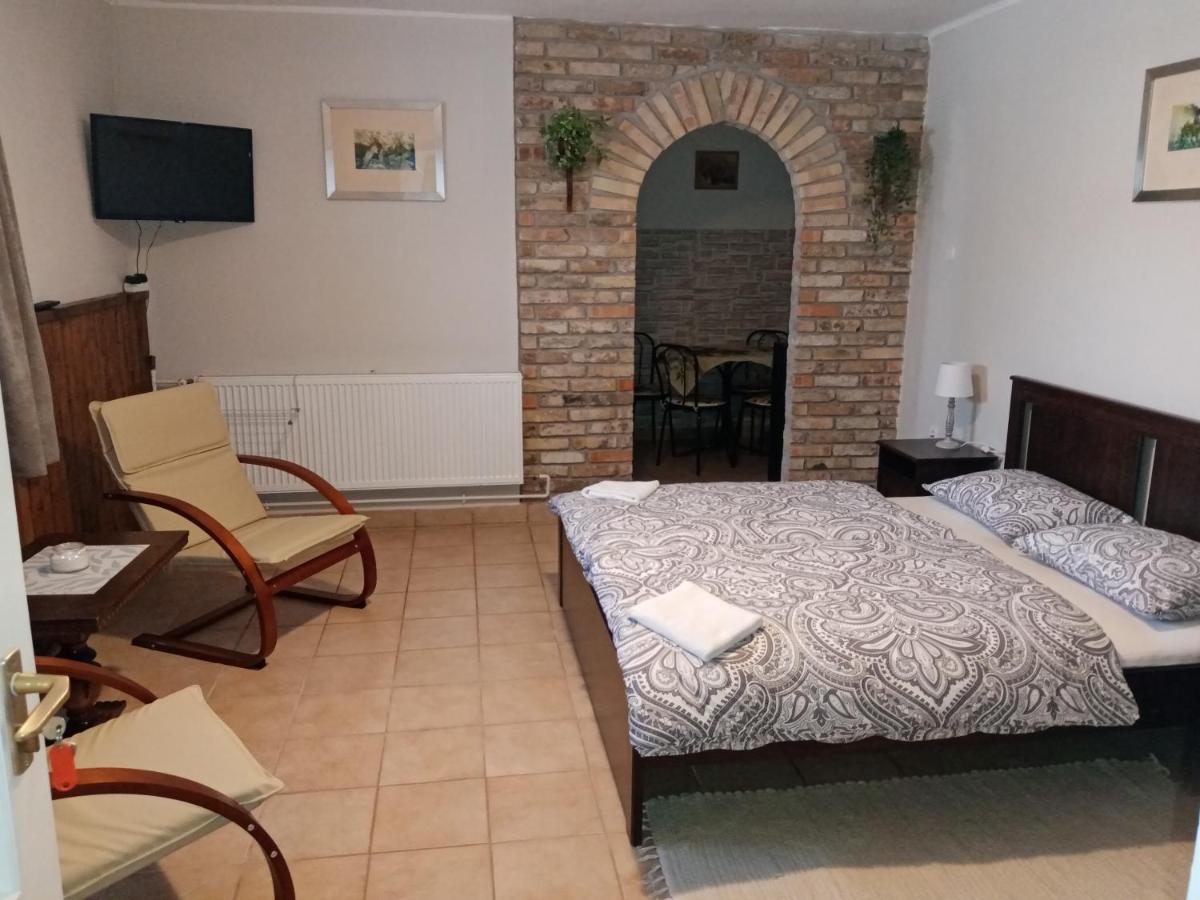 Vendektanya Vendeghaz Guest house